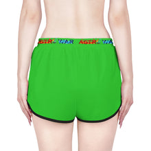 Load image into Gallery viewer, Pisces Women&#39;s Relaxed Shorts (AOP)
