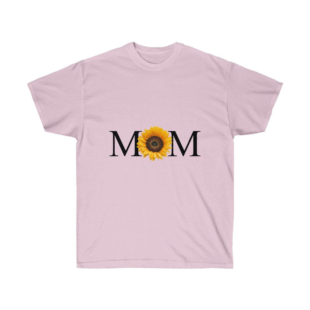 Mother's Day Unisex Ultra Cotton Tee