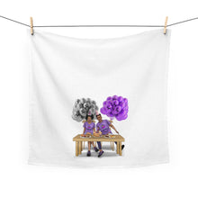 Load image into Gallery viewer, Sagittarius Birthday Tea Towel
