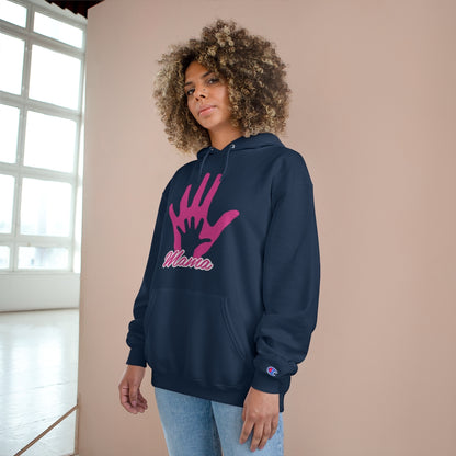 Mother's Day Champion Hoodie