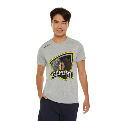 Gemini Men's Sports T-shirt