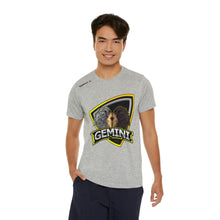 Load image into Gallery viewer, Gemini Men&#39;s Sports T-shirt
