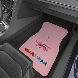 Libra (G2) Car Mats (Set of 4)