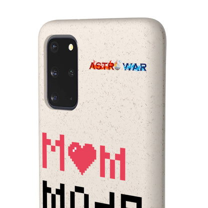 Mother's Day Biodegradable Case