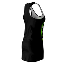 Load image into Gallery viewer, Women&#39;s Gemini Logo Cut &amp; Sew Racerback Dress
