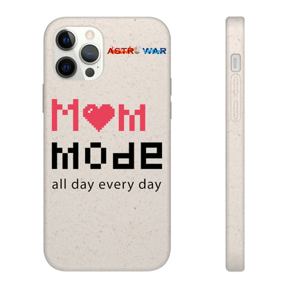 Mother's Day Biodegradable Case