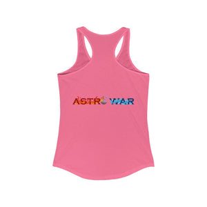 Aquarius Women's Ideal Racerback Tank