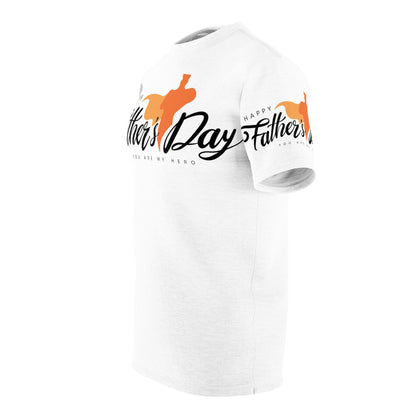 Father's Day (4) Unisex Cut & Sew Tee (AOP)