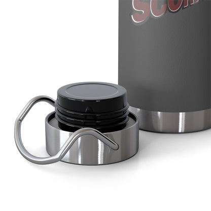 Scorpio 22oz Vacuum Insulated Bottle