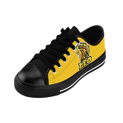 Team Leo Men's Sneakers