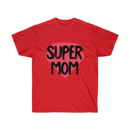 Mother's Day Unisex Ultra Cotton Tee