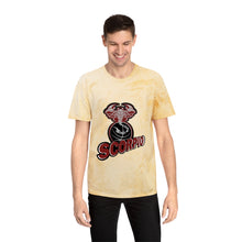 Load image into Gallery viewer, Scorpio Unisex Color Blast T-Shirt
