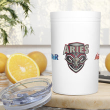 Load image into Gallery viewer, Aries Vacuum Tumbler &amp; Insulator, 11oz.
