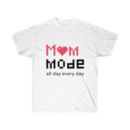 Mother's Day Unisex Ultra Cotton Tee