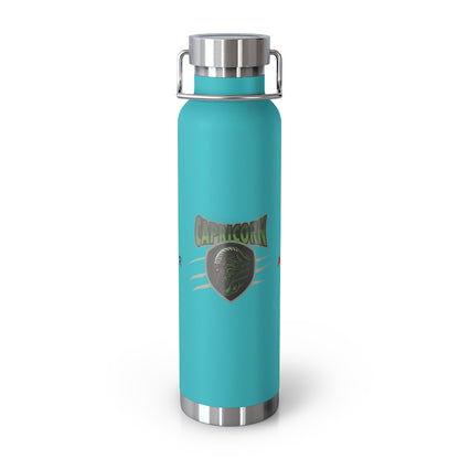 Capricorn 22oz Vacuum Insulated Bottle