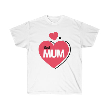 Mother's Day Unisex Ultra Cotton Tee