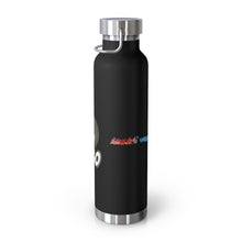 Load image into Gallery viewer, Virgo 22oz Vacuum Insulated Bottle
