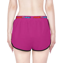 Load image into Gallery viewer, Libra Women&#39;s Relaxed Shorts (AOP)
