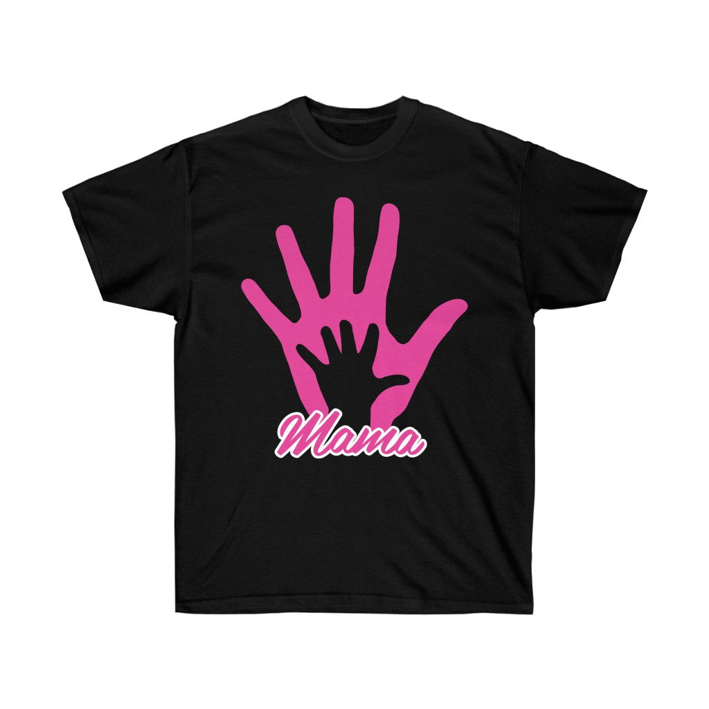 Mother's Day Unisex Ultra Cotton Tee