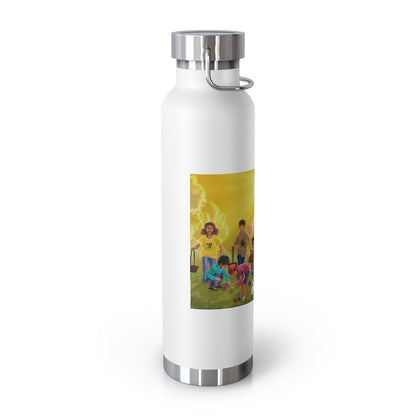 Easter 22oz Vacuum Insulated Bottle