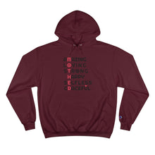 Load image into Gallery viewer, Mother&#39;s Day Champion Hoodie
