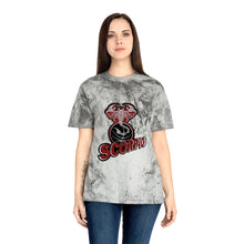 Load image into Gallery viewer, Scorpio Unisex Color Blast T-Shirt
