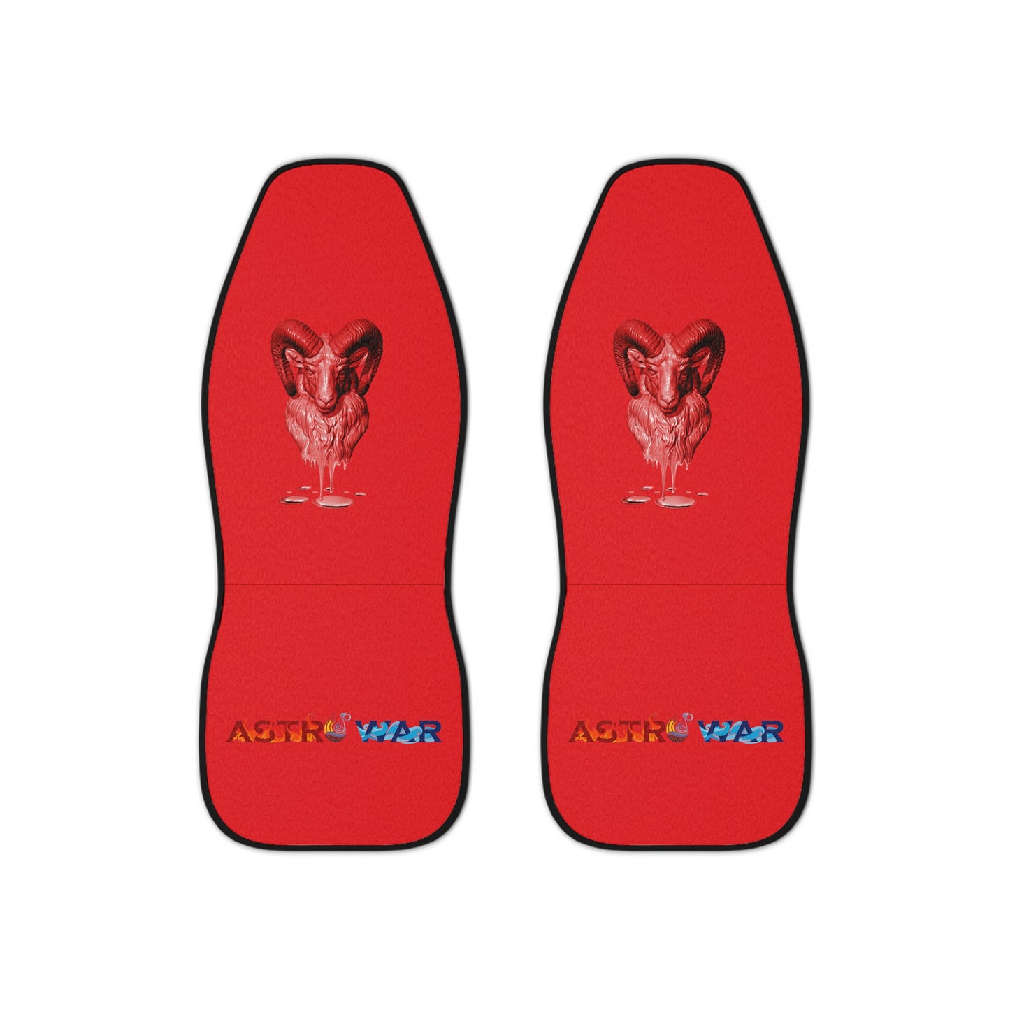 Aries (G2) Car Seat Covers