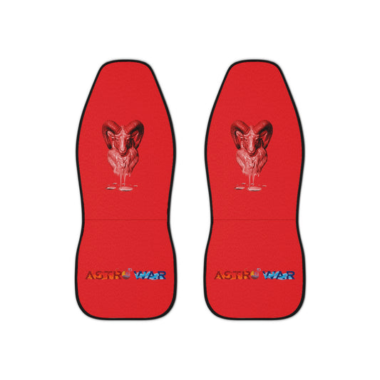 Aries (G2) Car Seat Covers