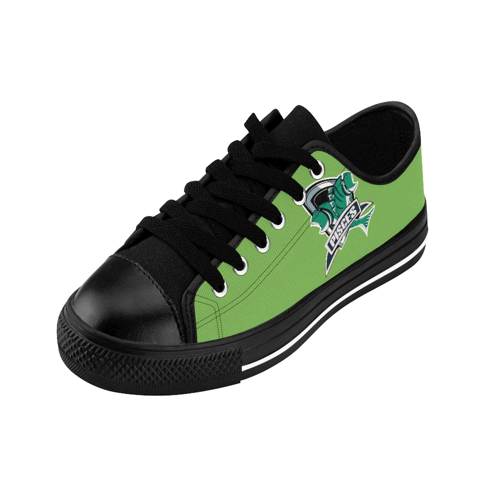 Team Pisces Men's Sneakers