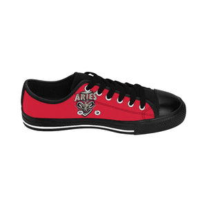 Team Aries Men's Sneakers