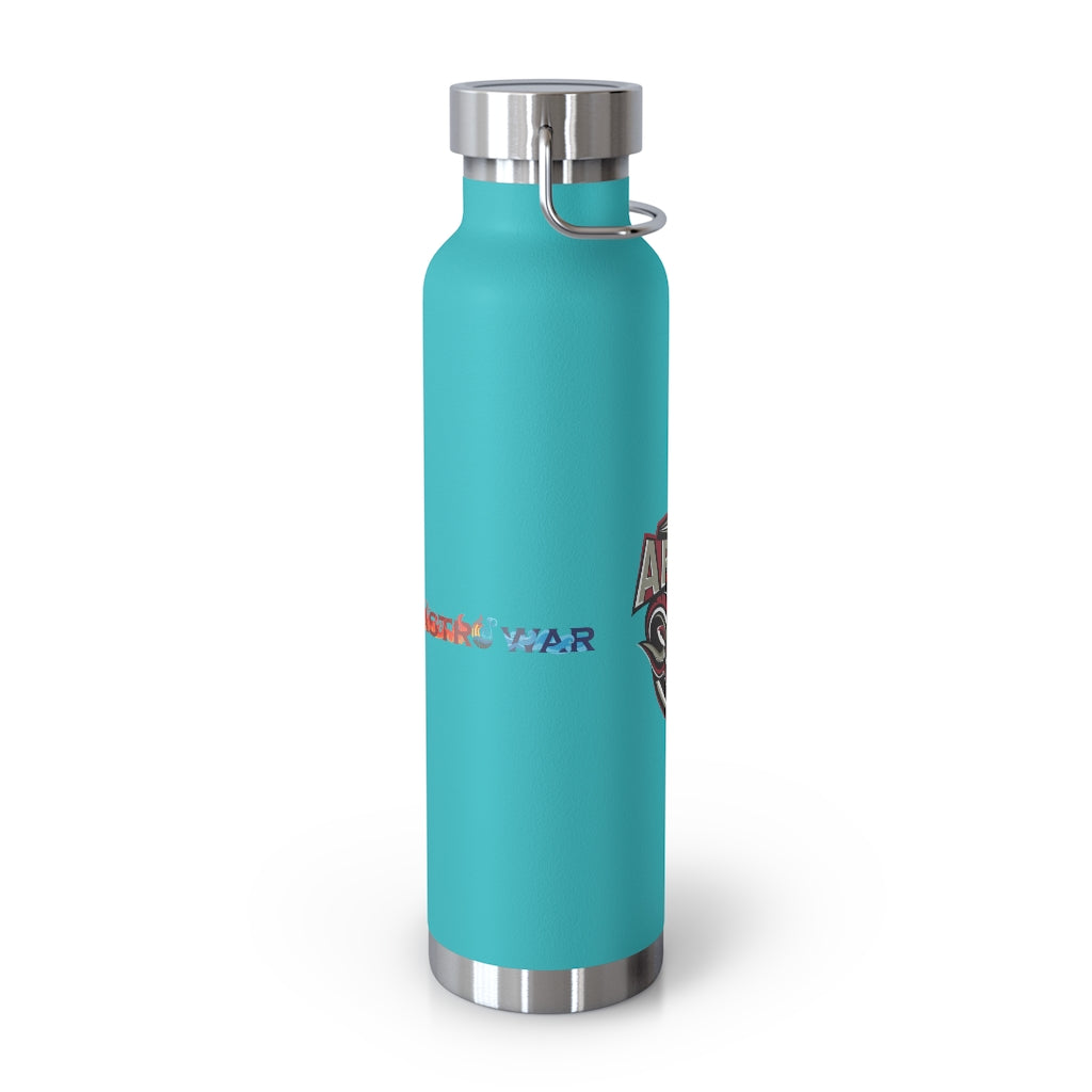 Aries 22oz Vacuum Insulated Bottle