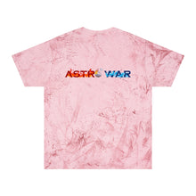 Load image into Gallery viewer, Scorpio Unisex Color Blast T-Shirt
