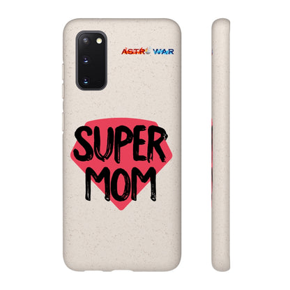 Mother's Day Biodegradable Case