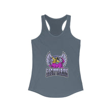 Load image into Gallery viewer, Sagittarius Women&#39;s Ideal Racerback Tank
