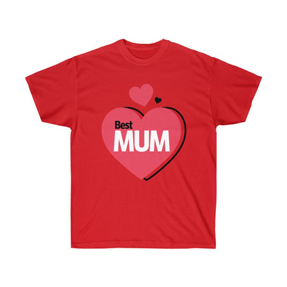 Mother's Day Unisex Ultra Cotton Tee