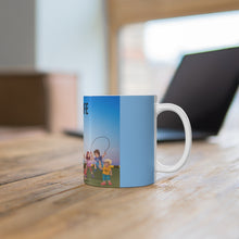 Load image into Gallery viewer, Mother&#39;s Day Mug 11oz
