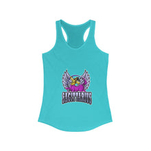 Load image into Gallery viewer, Sagittarius Women&#39;s Ideal Racerback Tank
