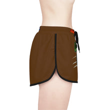 Load image into Gallery viewer, Capricorn Women&#39;s Relaxed Shorts (AOP)
