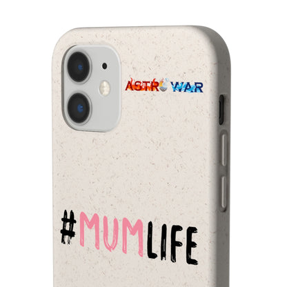 Mother's Day Biodegradable Case