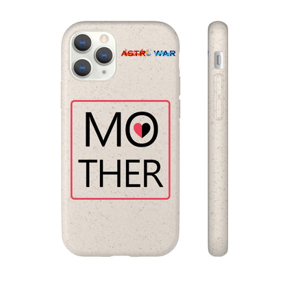 Mother's Day Biodegradable Case