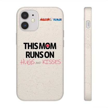 Mother's Day Biodegradable Case