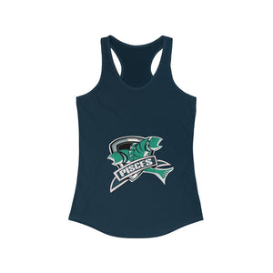 Pisces Women's Ideal Racerback Tank