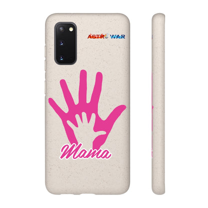 Mother's Day Biodegradable Case