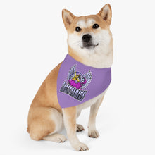 Load image into Gallery viewer, Sagittarius Pet Bandana Collar
