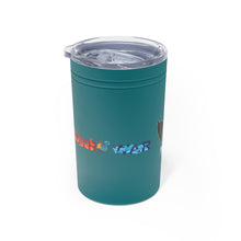 Load image into Gallery viewer, Aquarius Vacuum Tumbler &amp; Insulator, 11oz.
