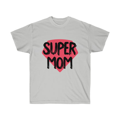 Mother's Day Unisex Ultra Cotton Tee