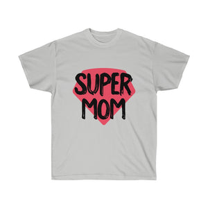 Mother's Day Unisex Ultra Cotton Tee