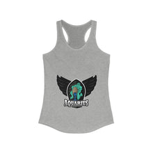 Load image into Gallery viewer, Aquarius Women&#39;s Ideal Racerback Tank
