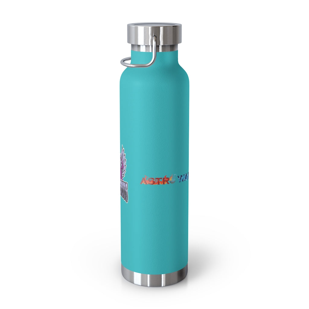 Sagittarius 22oz Vacuum Insulated Bottle