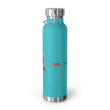 Load image into Gallery viewer, Sagittarius 22oz Vacuum Insulated Bottle
